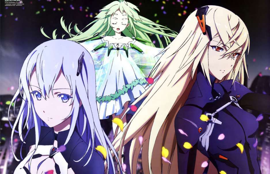 Beatless Final Stage Sub Indo Episode 01-04 End BD