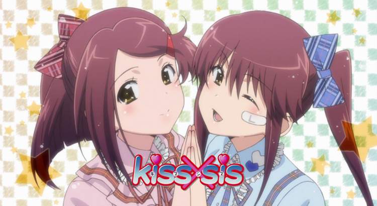 Kiss x Sis BD (Episode 01 - 12) Subtitle Indonesia + 12 OVA