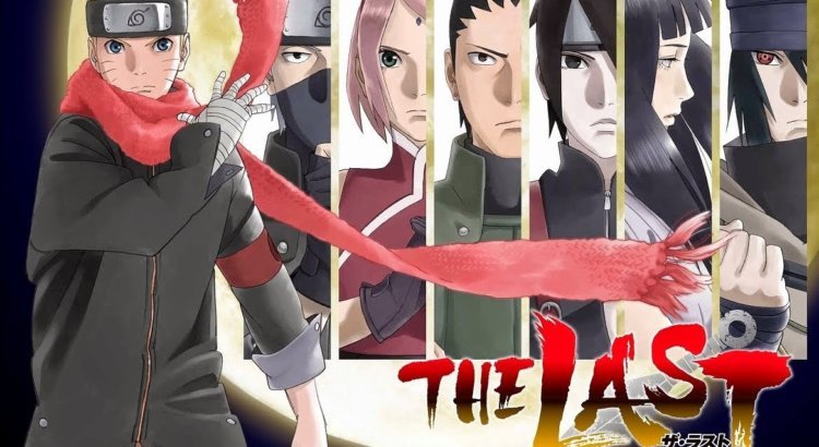 The Last: Naruto the Movie Sub Indo BD