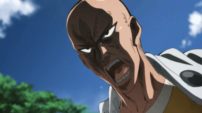 One Punch Man Season 2 Special BD (Episode 2) Subtitle Indonesia