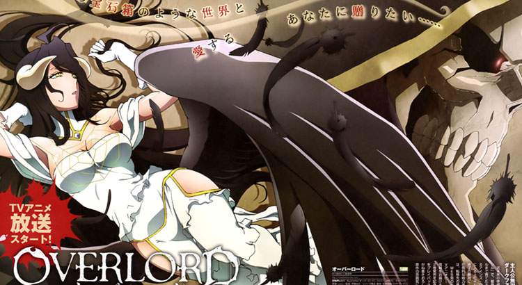 Overlord S2 Sub Indo Episode 01-13 End BD