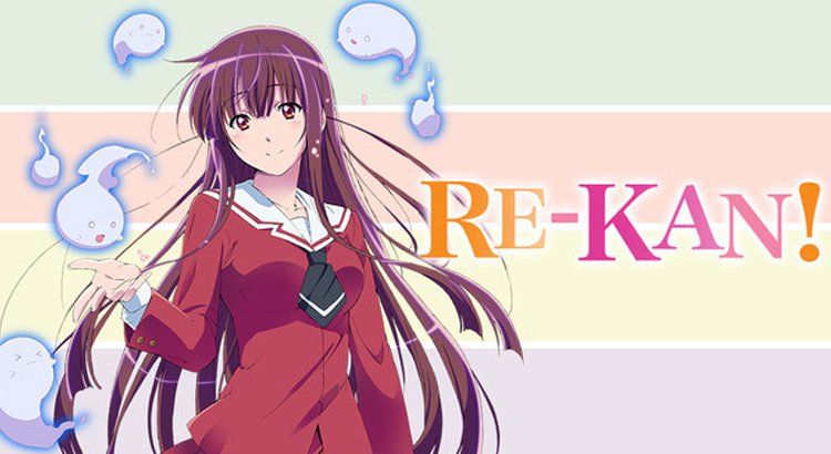 Re-Kan! Sub Indo Episode 01-13 End BD