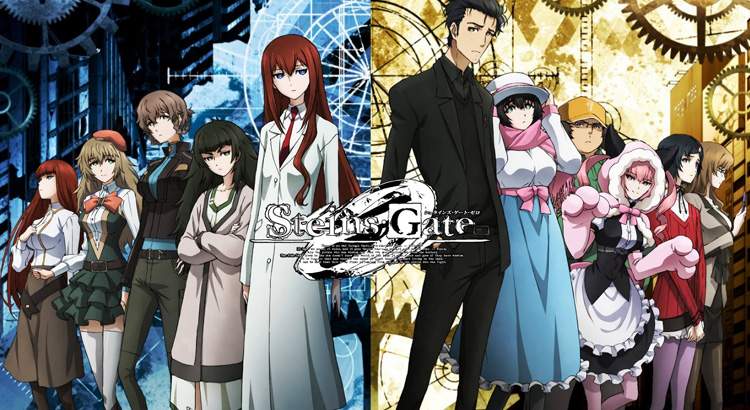 Steins Gate 0 Sub Indo Episode 01-23 + Special End BD