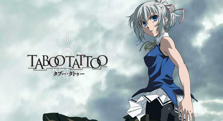 Taboo Tattoo Sub Indo Episode 01-12 End BD