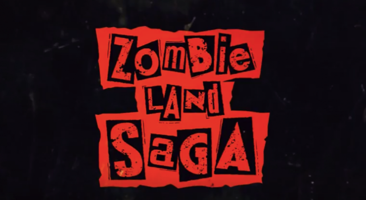 Zombieland Saga Sub Indo Episode 01-12 End BD