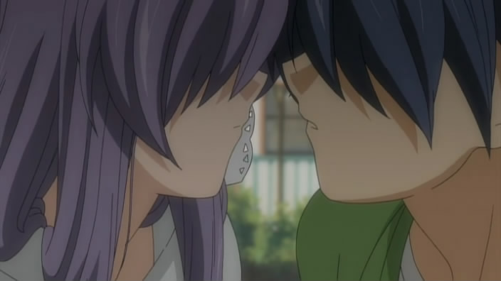 Clannad: After Story Sub Indo Episode 01-24 End + OVA BD