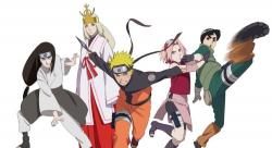 Naruto: Shippuuden Movie 1